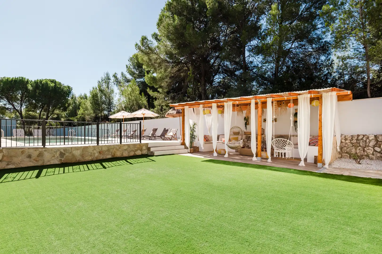 Casa de 217 m² a Godelleta