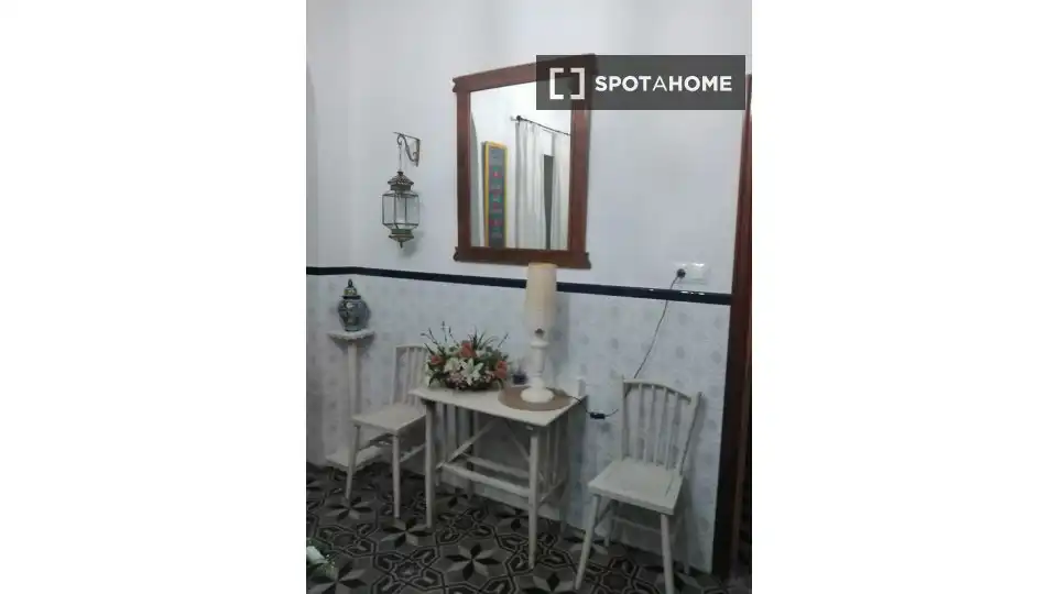 Habitación en alquiler, Encinasola