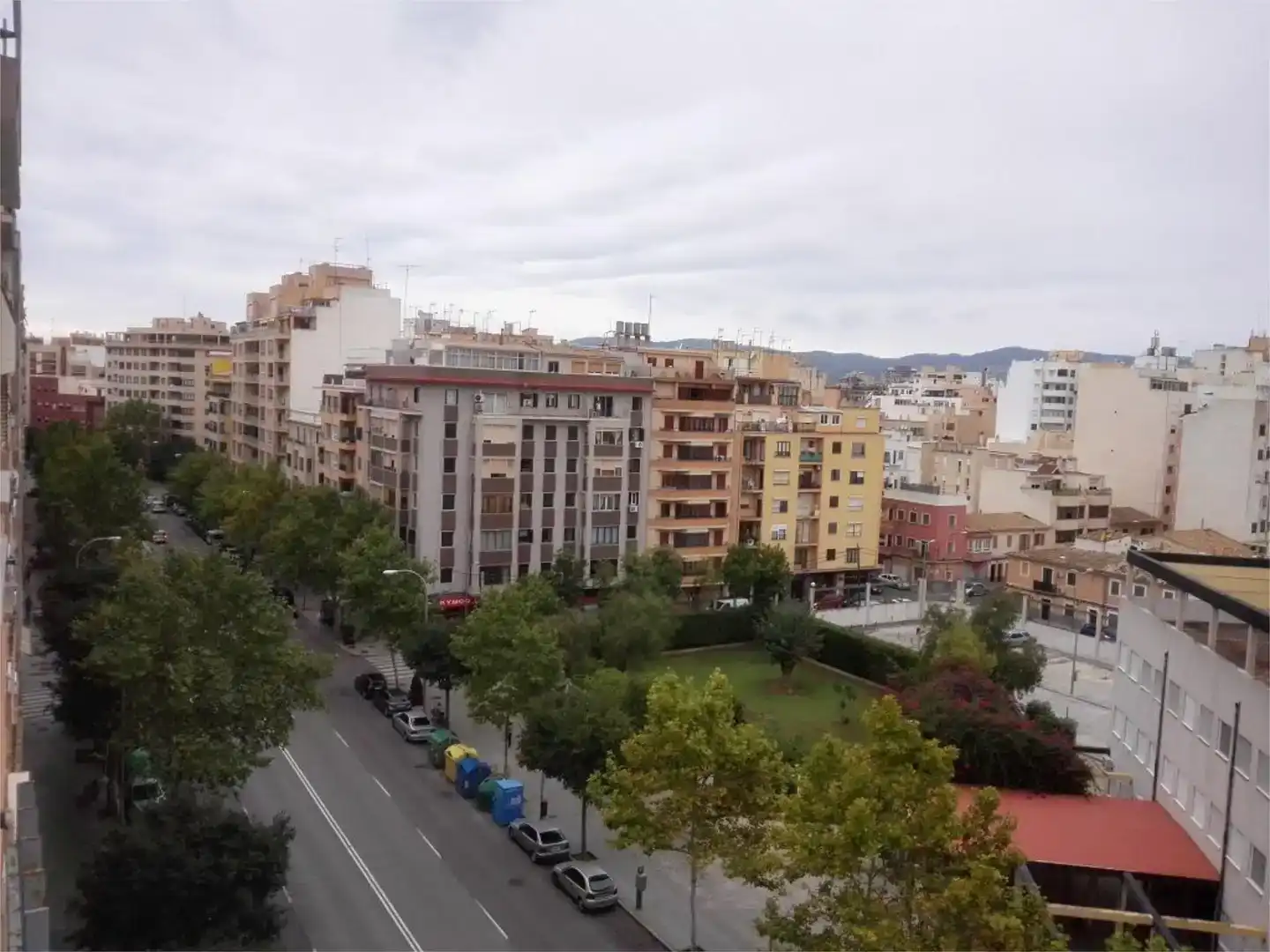 Piso de 80 m² en Palma