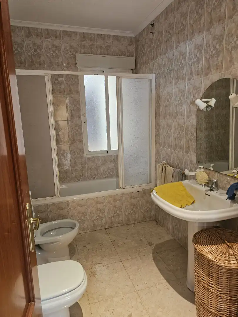 Casa de 90 m² a Herencia