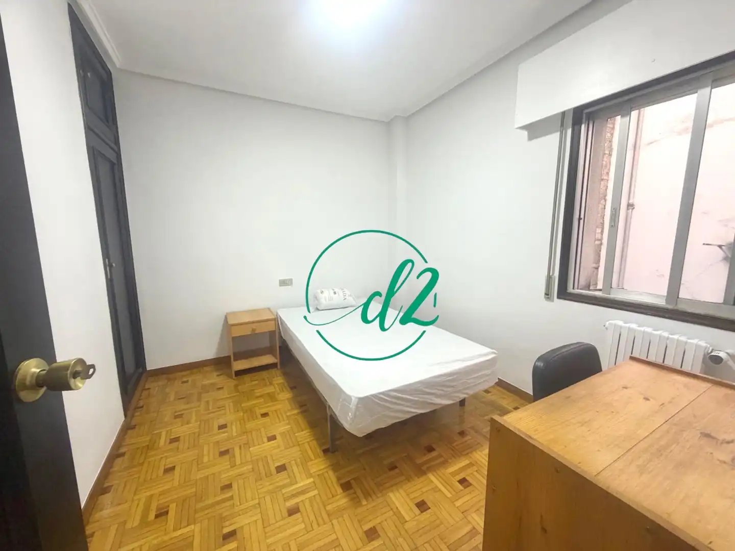 Piso de 99 m² en Ourense