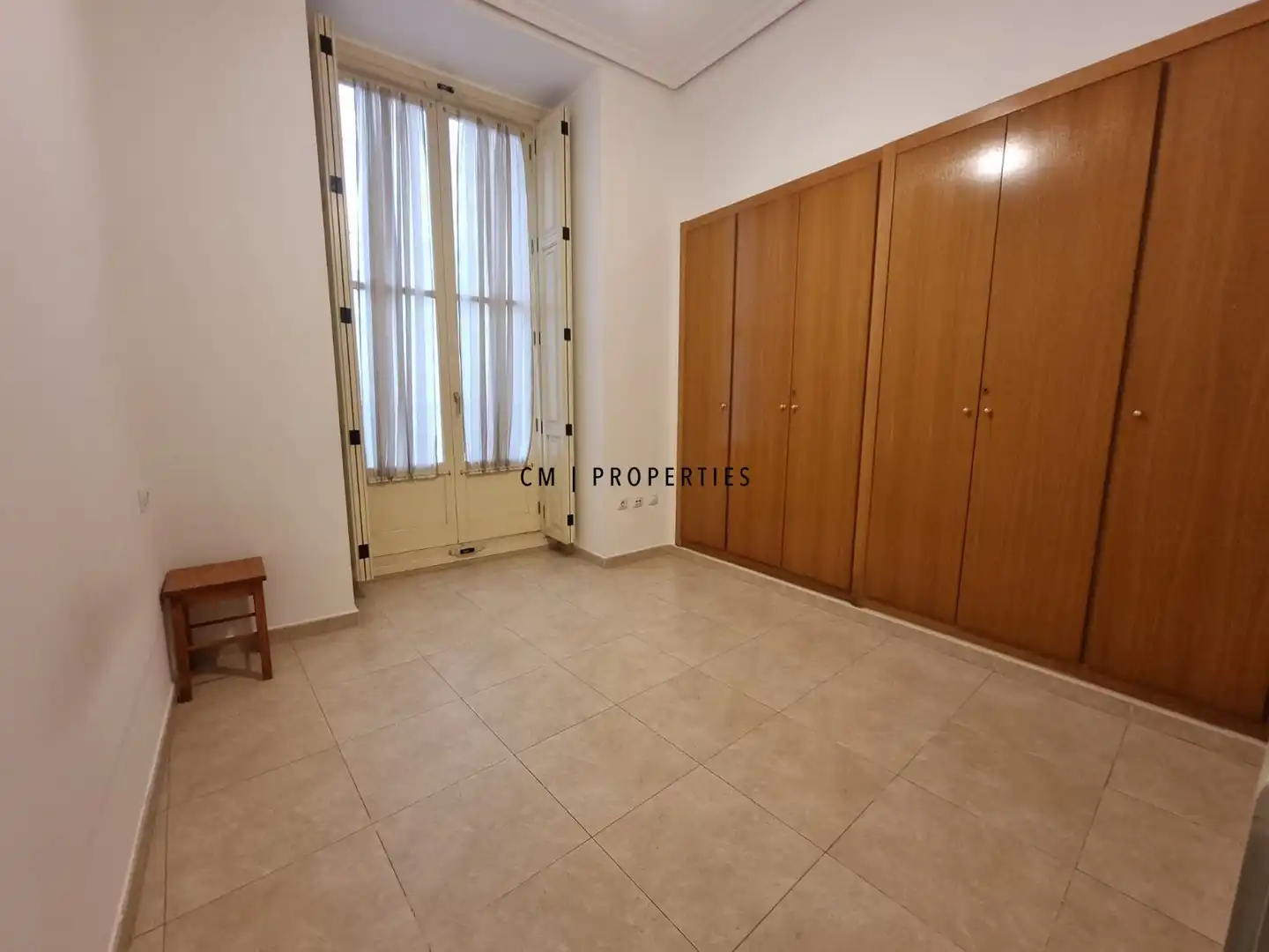 Flat 133 m² in València