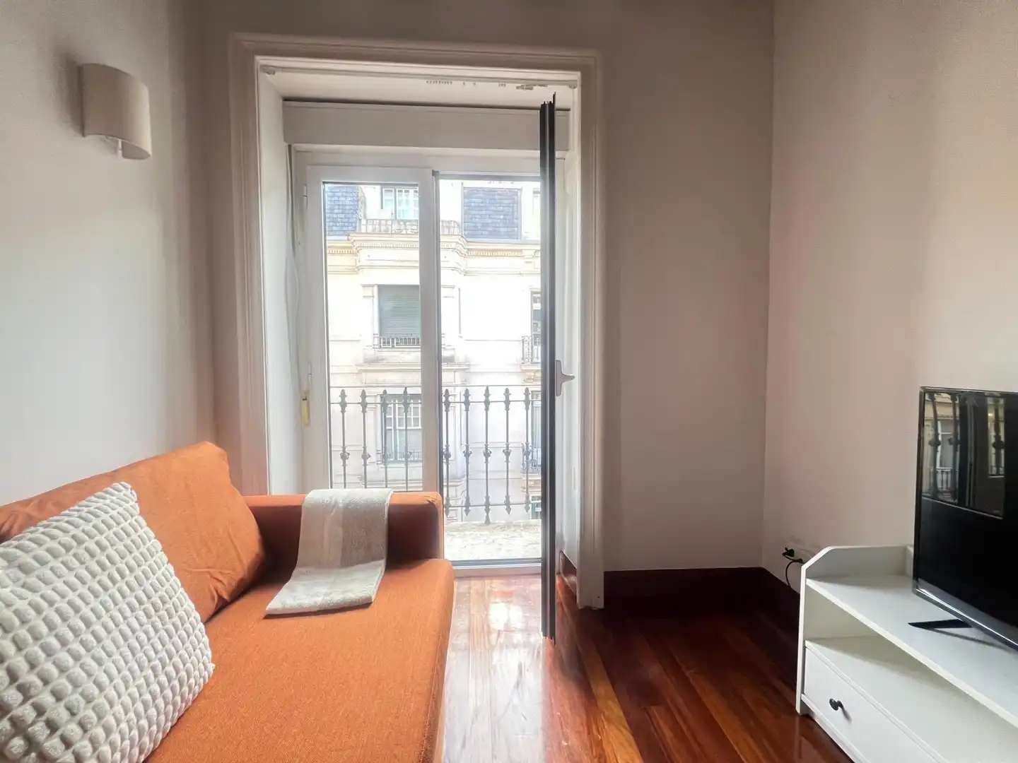 Pis de 60 m² a Bilbao