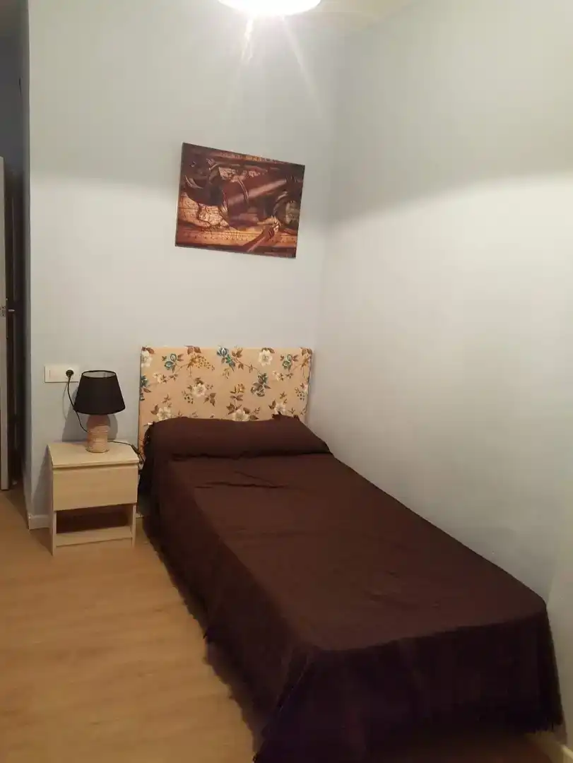 Piso de 80 m² en Plasencia