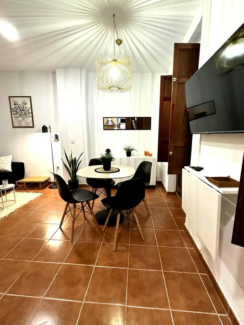 Pis de 55 m² a València