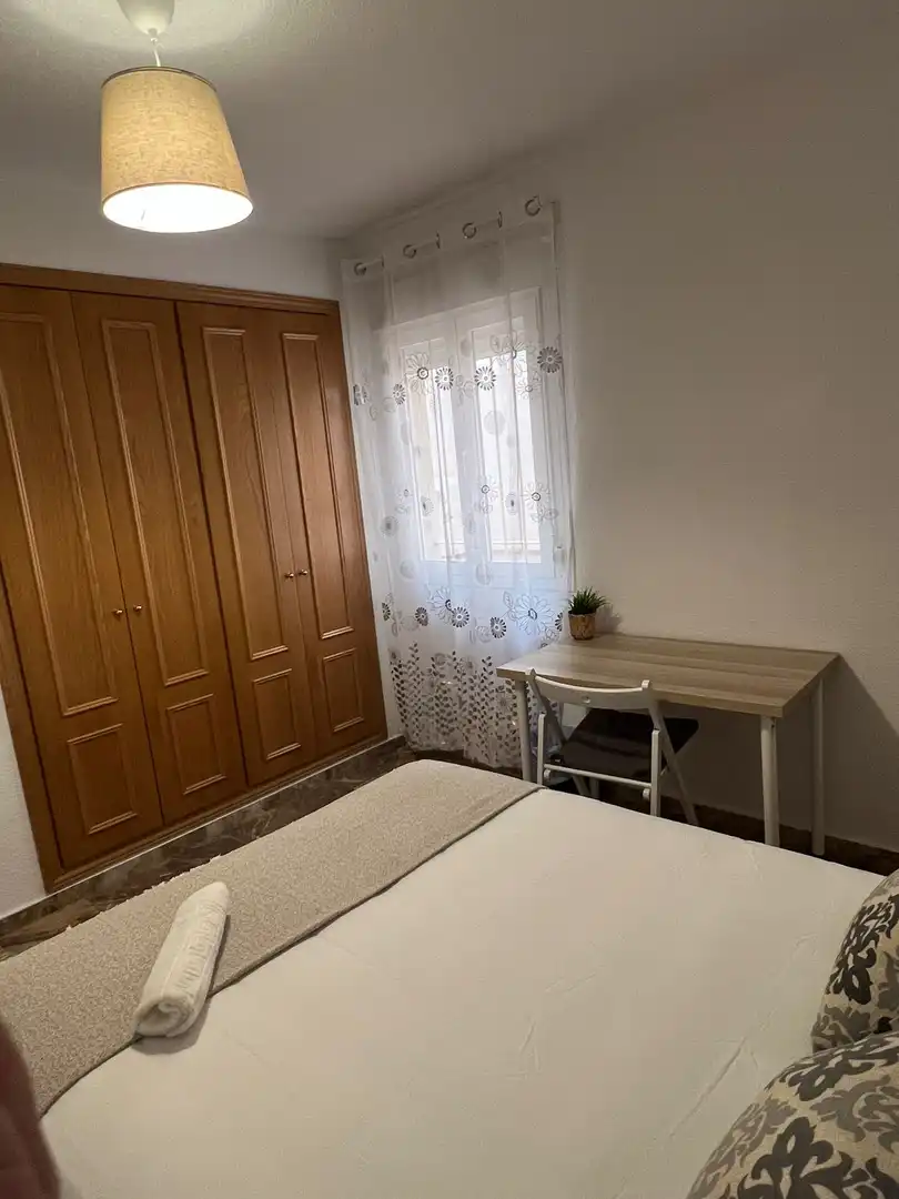 Habitación 120 m², Málaga