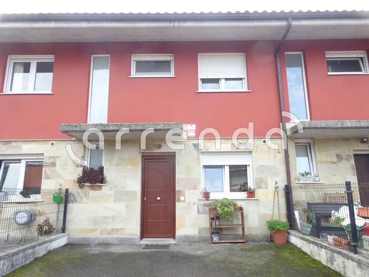 Casa de 94 m² a Santa María de Cayón