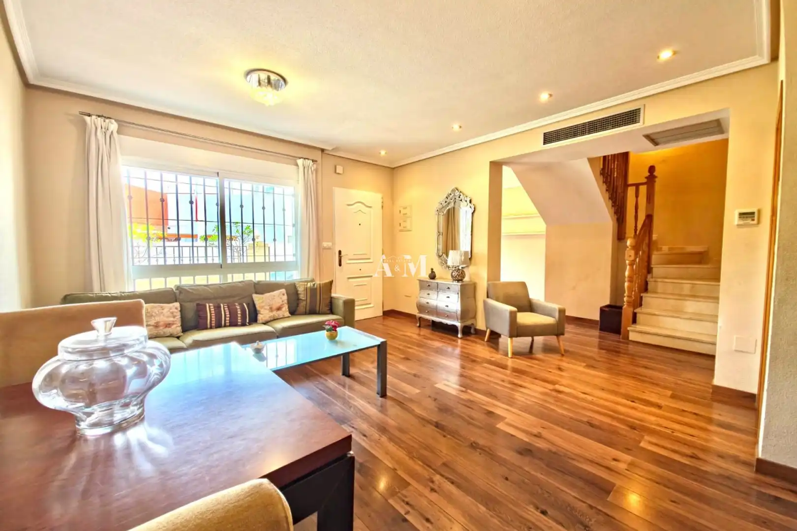Haus 180 m² in San Pedro del Pinatar