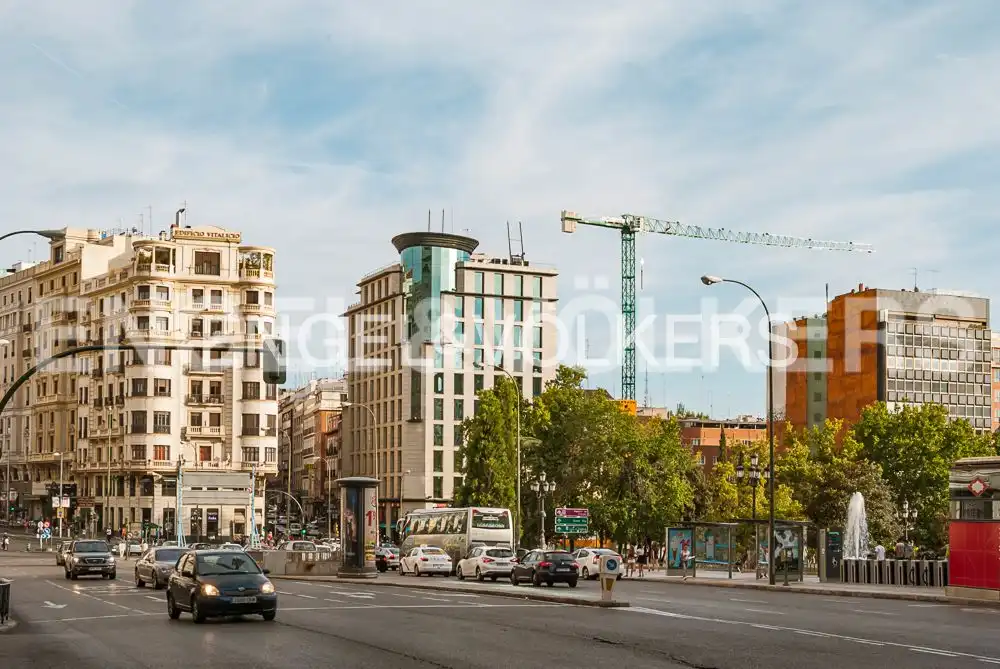 Appartement 91 m² à Madrid