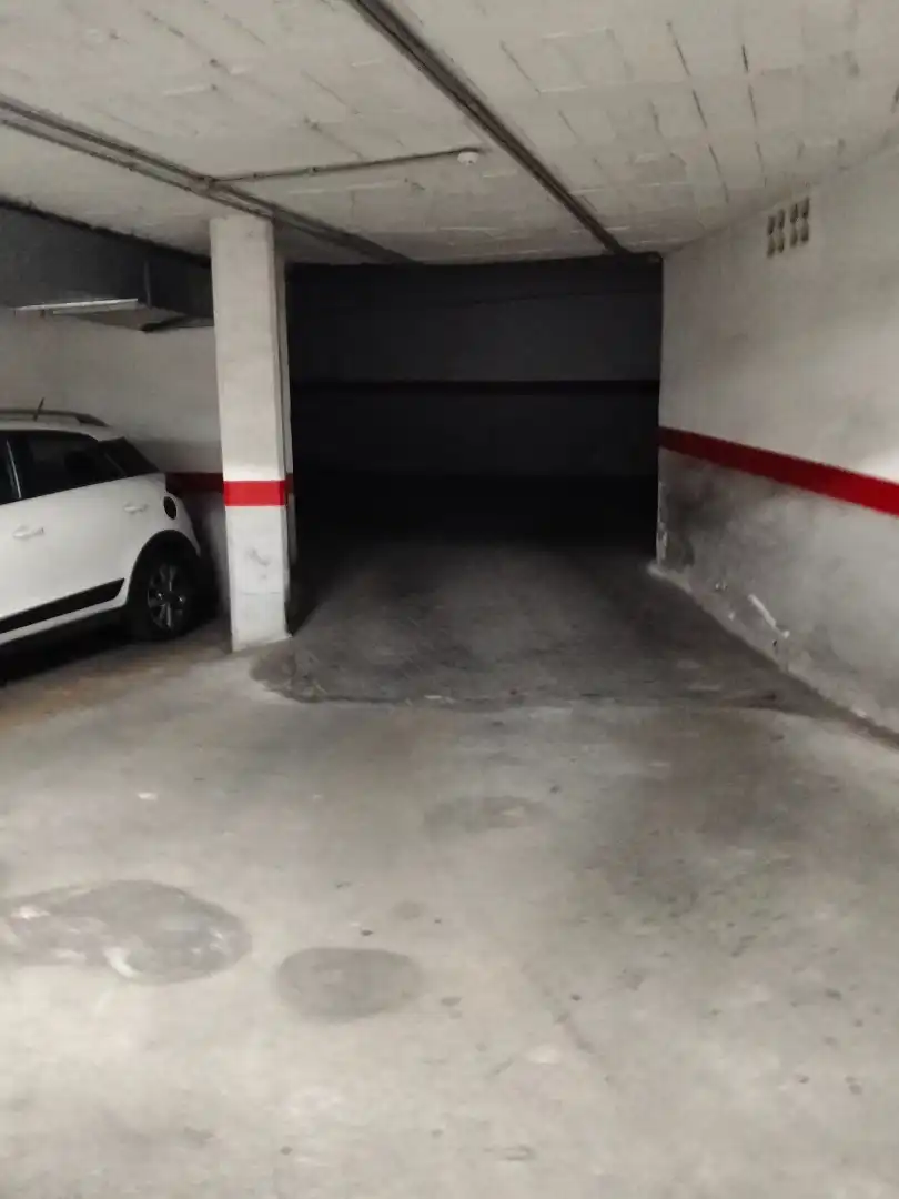 Piso de 50 m² en Málaga