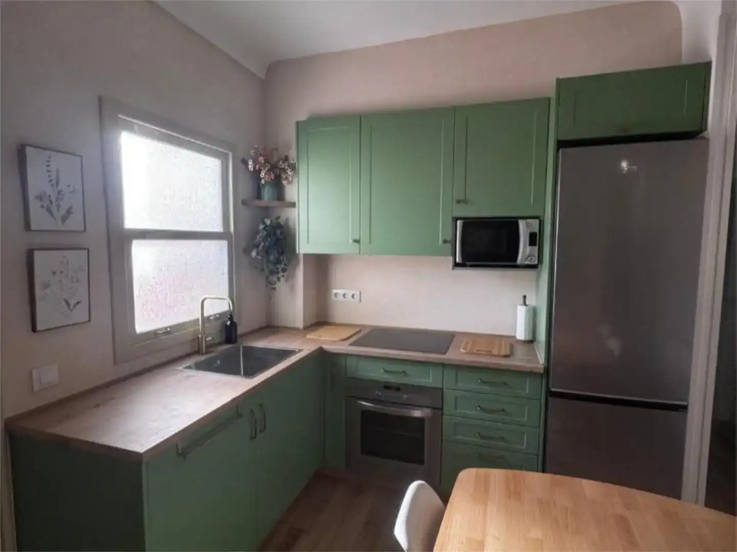 Habitación en alquiler, Elche