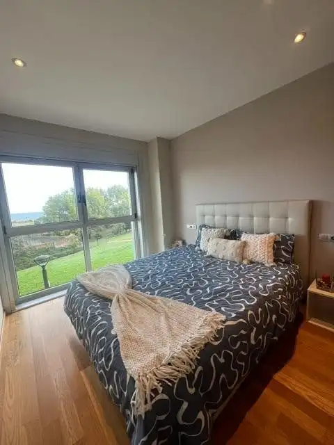 Pis de 118 m² a A Corunya