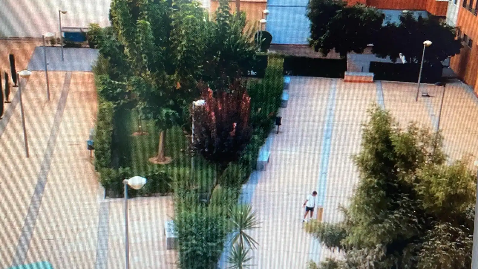 Pis de 120 m² a Còrdova