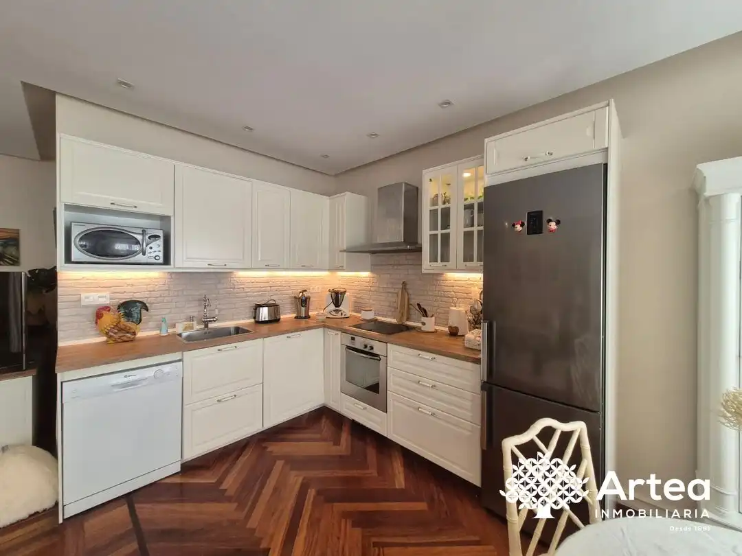 Apartamento 185 m² em Bilbao