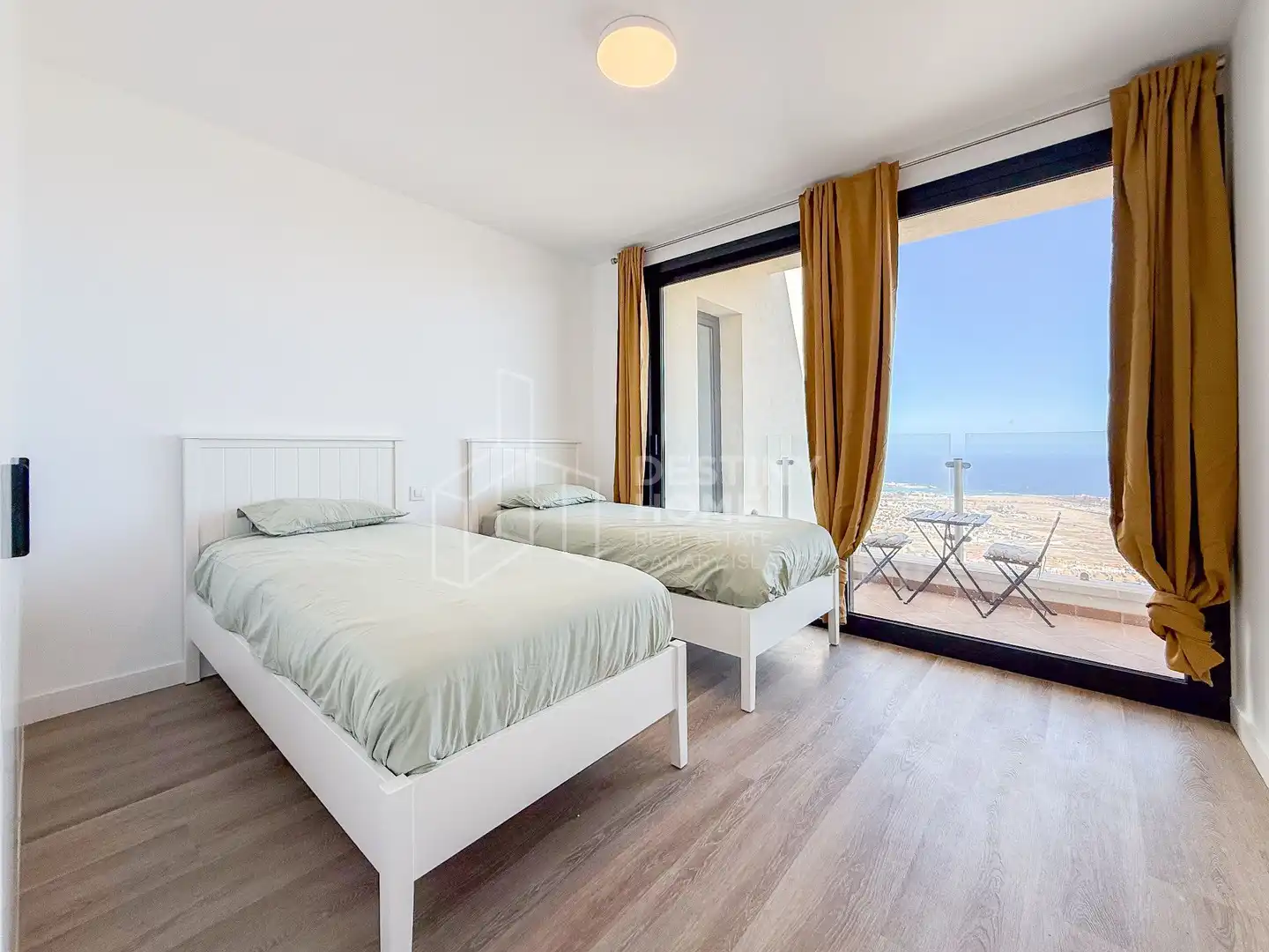 Piso de 118 m² en Antigua