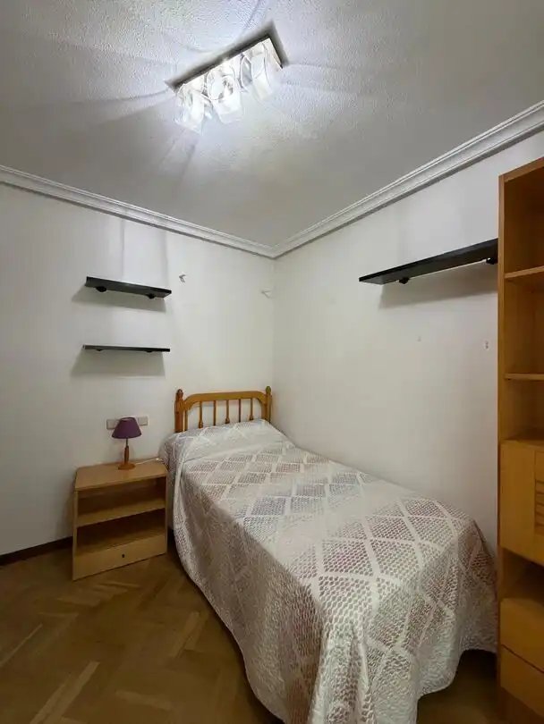 Piso de 110 m² en Gijón