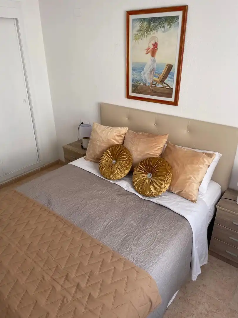 Flat 60 m² in Torrevieja