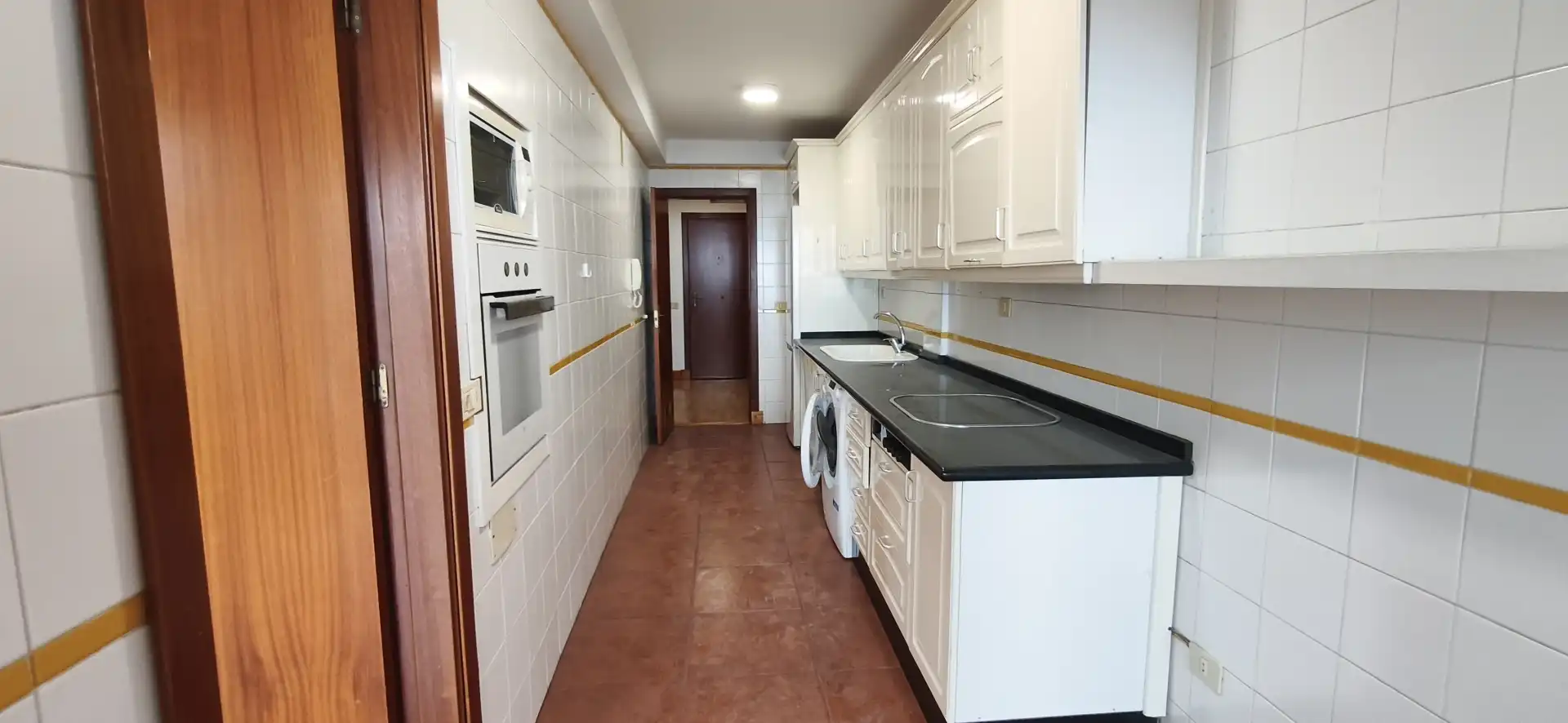 Pis de 108 m² a Santa Cruz de Tenerife