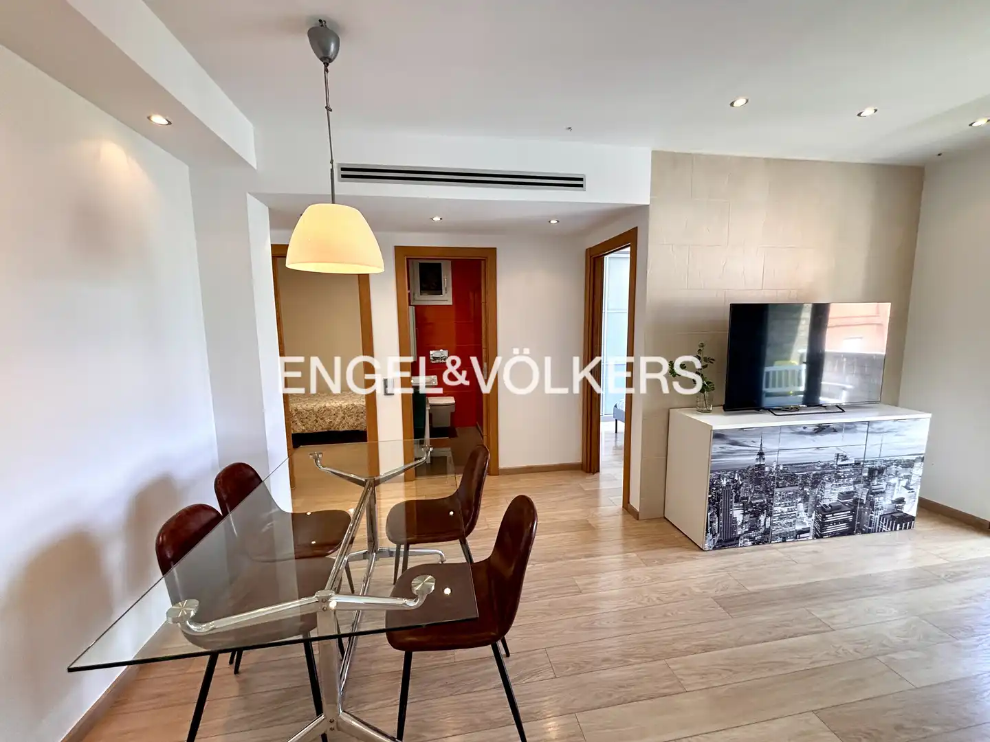 Pis de 65 m² a Barcelona