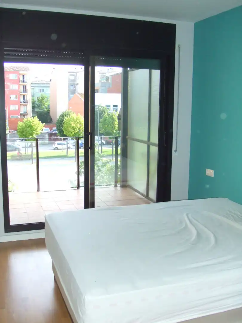 Pis de 116 m² a Girona