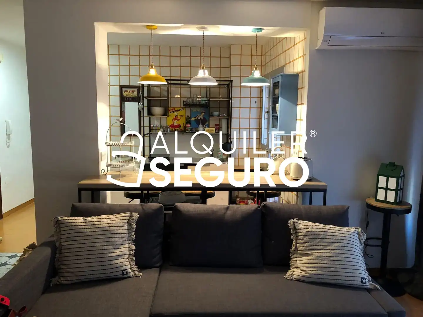 Piso de 65 m² en Torrevieja