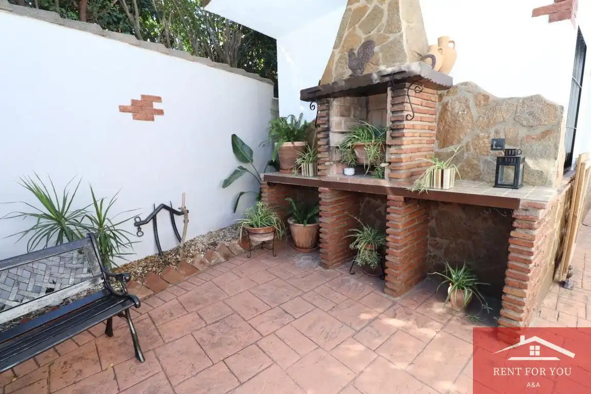 Maison 135 m² à Alhaurín el Grande