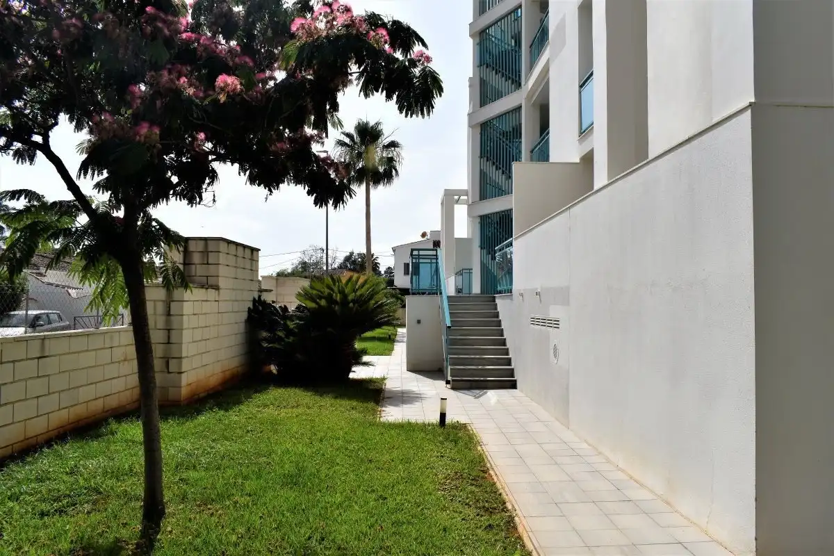Pis de 90 m² a Dénia
