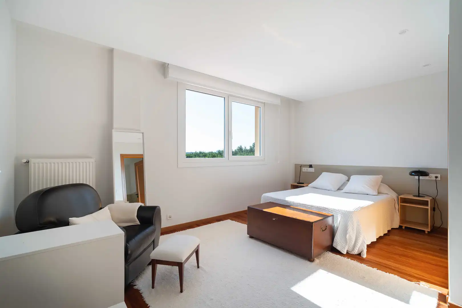 Piso de 310 m² en Oleiros