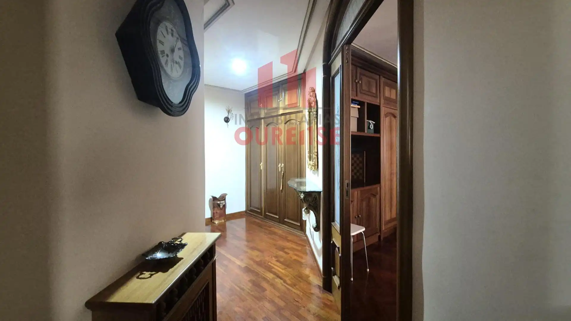 Habitación 15 m², Ourense