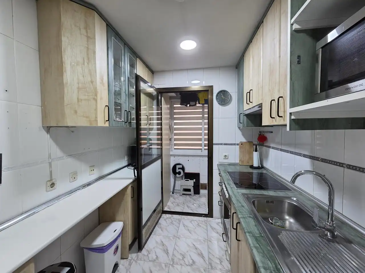 Appartamento 55 m² a Fuenlabrada