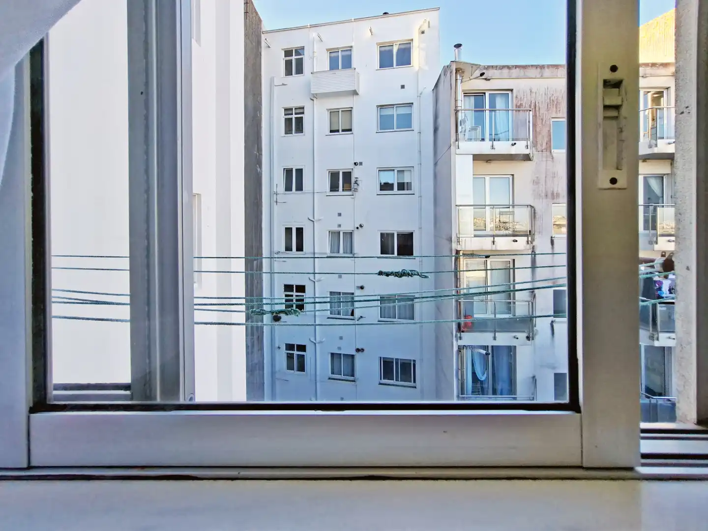 Appartamento 42 m² a A Coruña