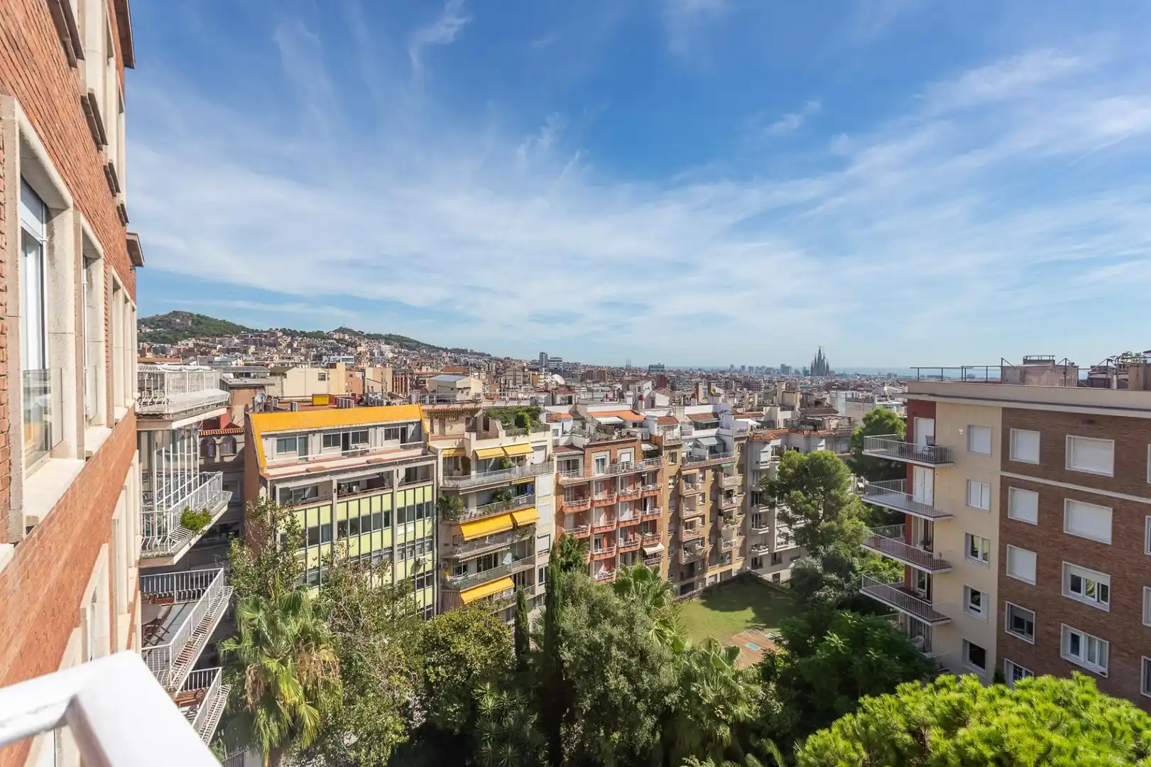 Appartamento 256 m² a Barcelona