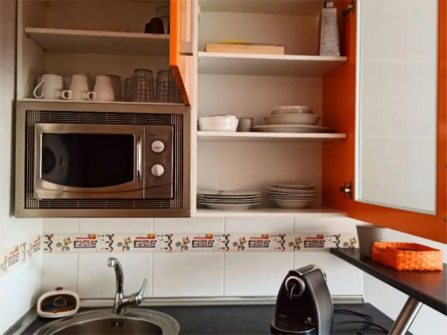 Piso de 54 m² en Valladolid