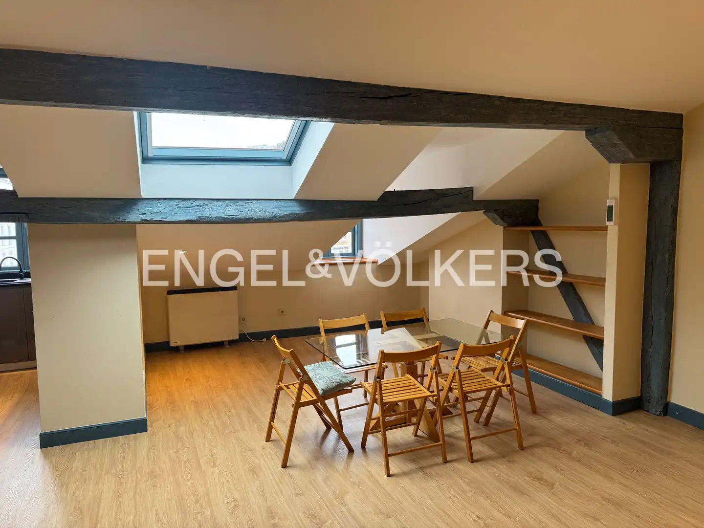 Piso de 70 m² en Santander