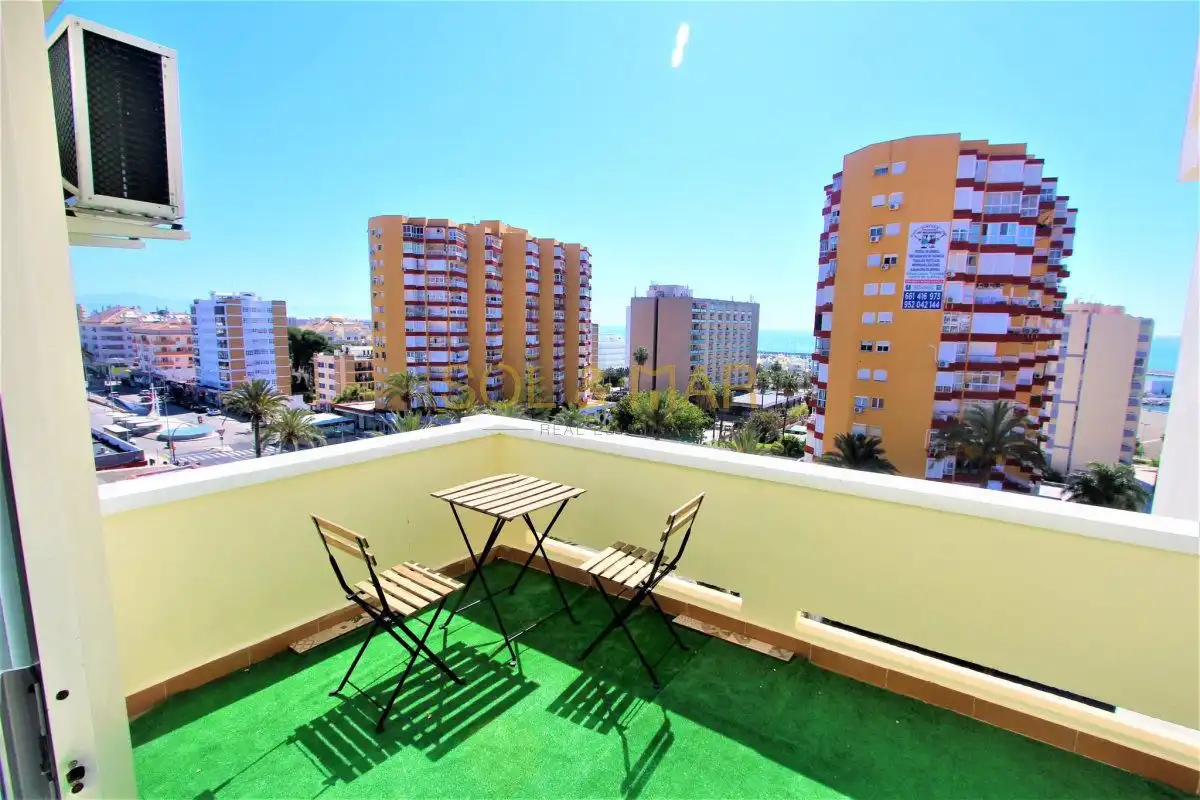 Pis de 70 m² a Benalmádena