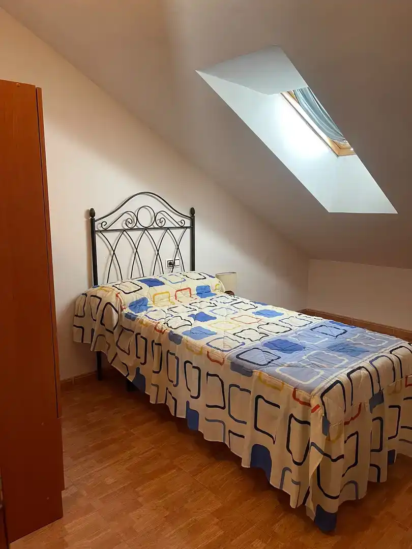 Piso de 100 m² en Baeza