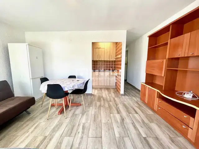 Pis de 47 m² a Castelló de la Plana