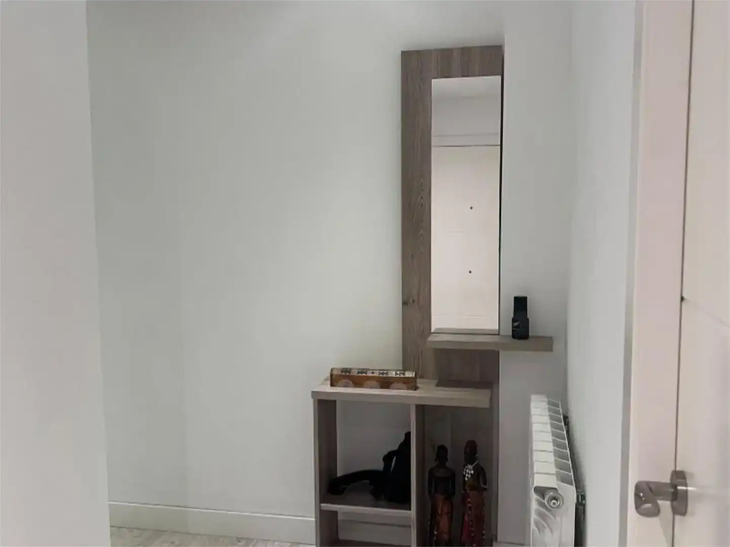 Habitación 90 m², Salamanca