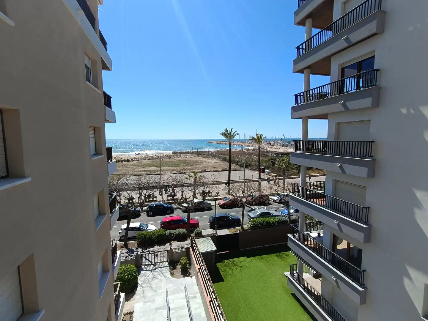 Piso de 77 m² en Calafell