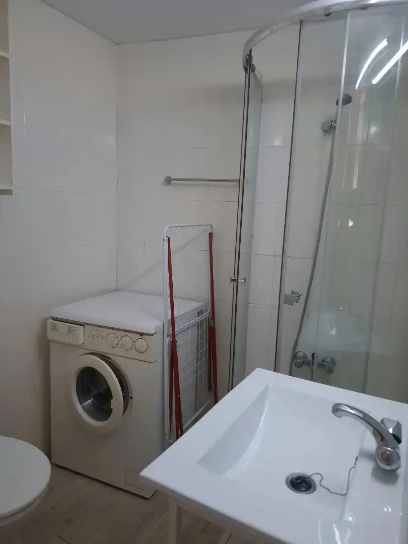 Piso de 35 m² en Sevilla