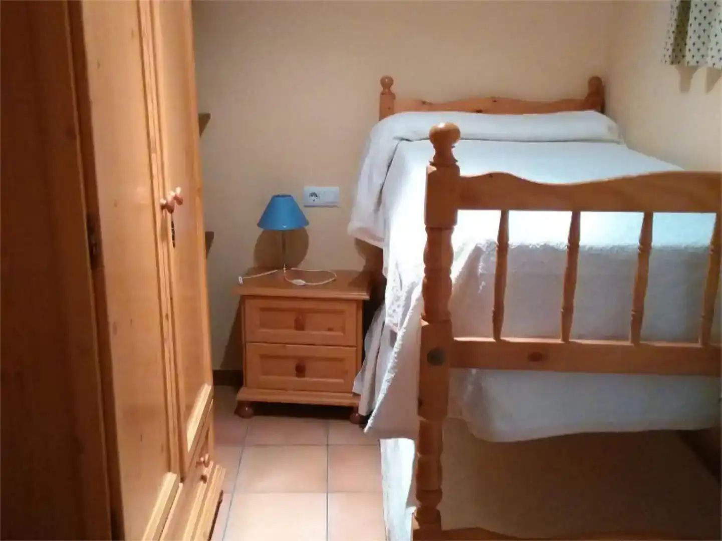 Piso de 50 m² en Almonte