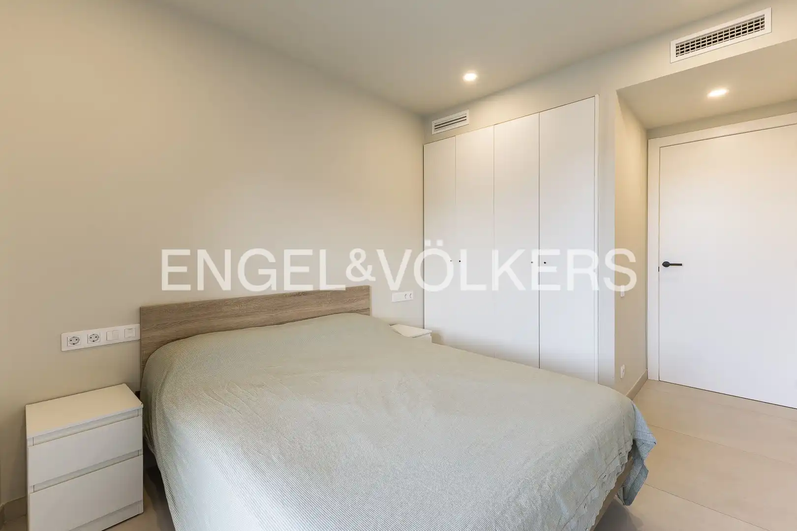 Pis de 60 m² a Sant Feliu de Llobregat