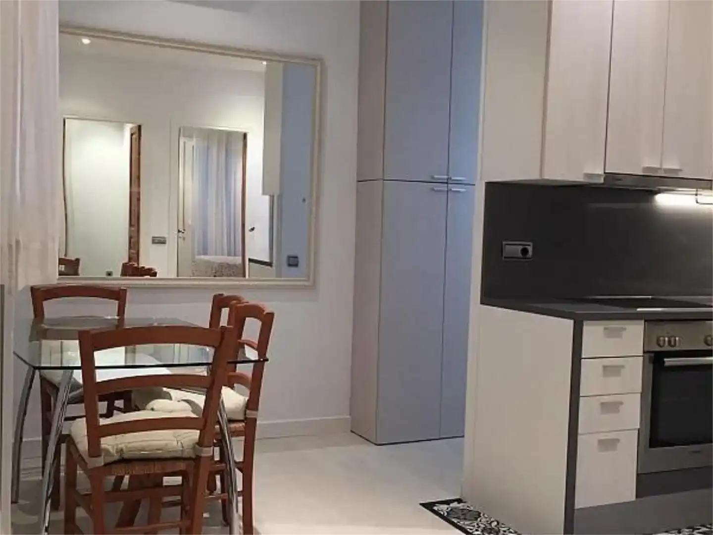 Piso de 60 m² en Cáceres