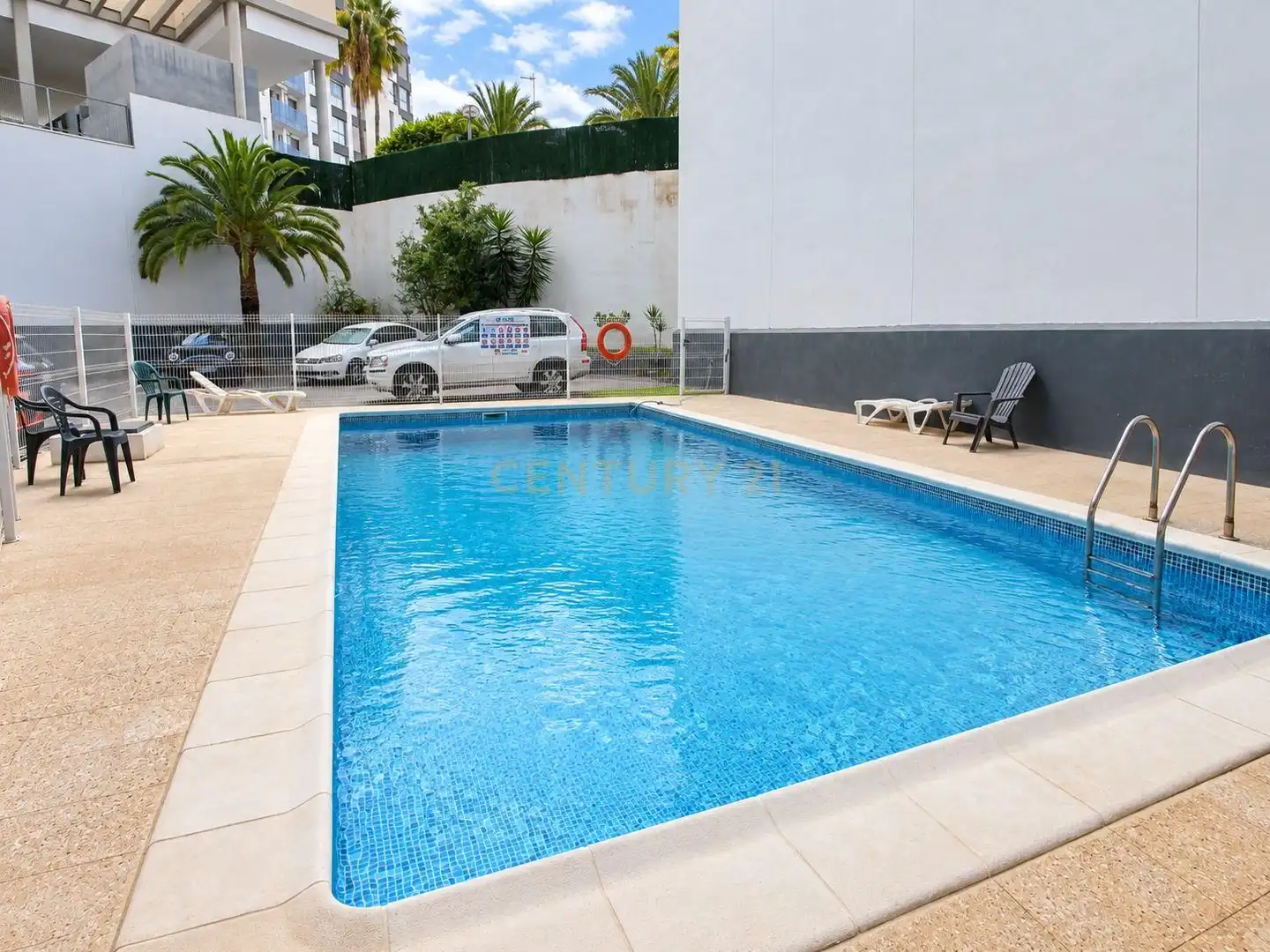 Pis de 71 m² a Calp