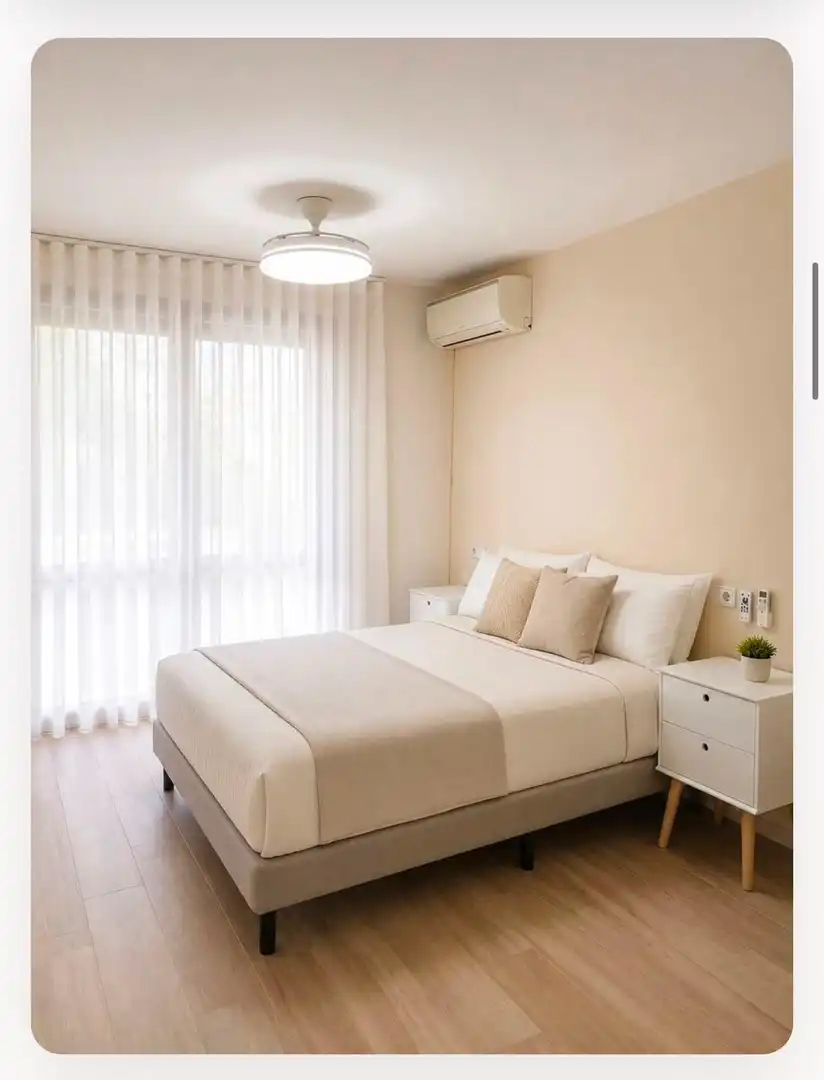 Habitación en alquiler, Murcia