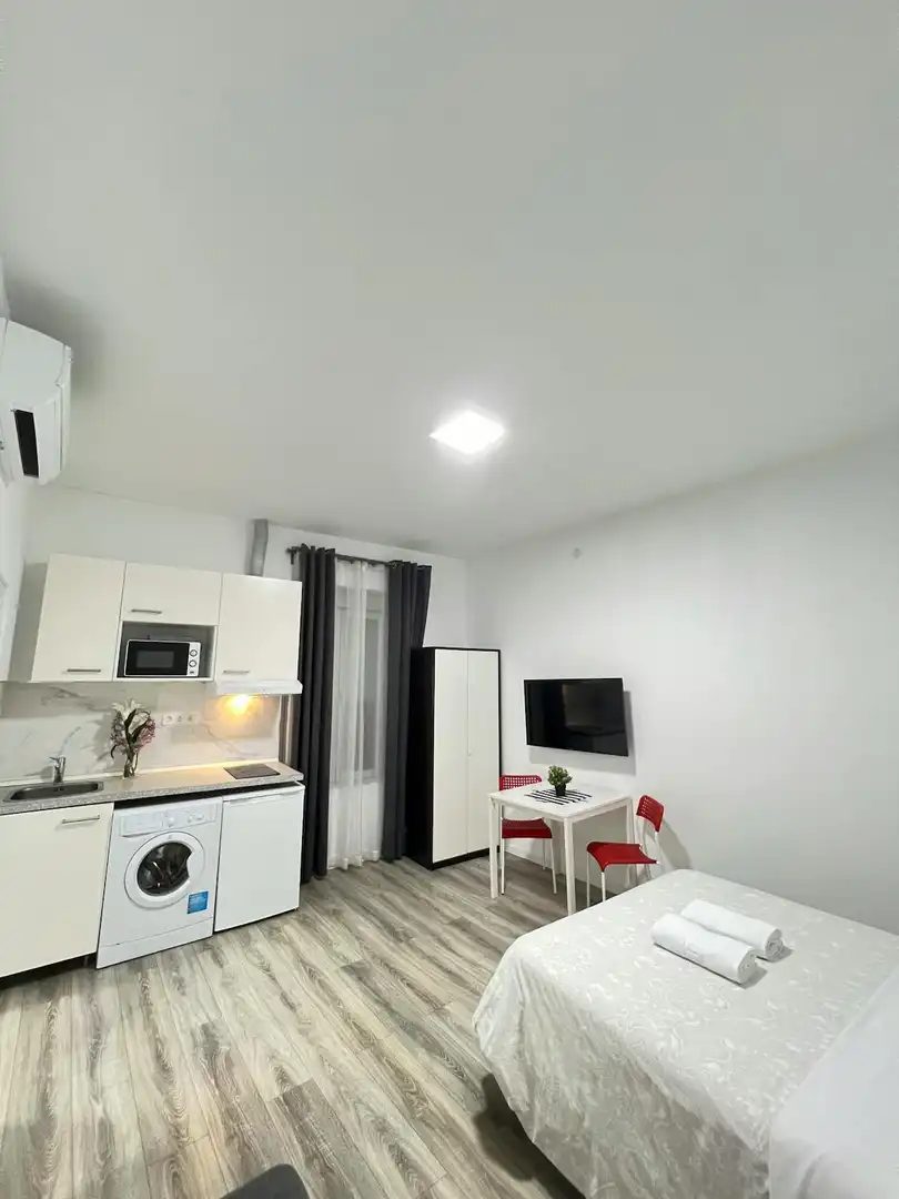 Appartamento 24 m² a Madrid