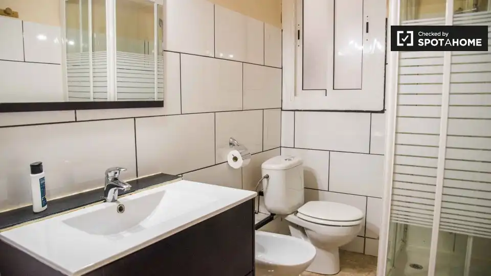 Habitación 120 m², Valencia
