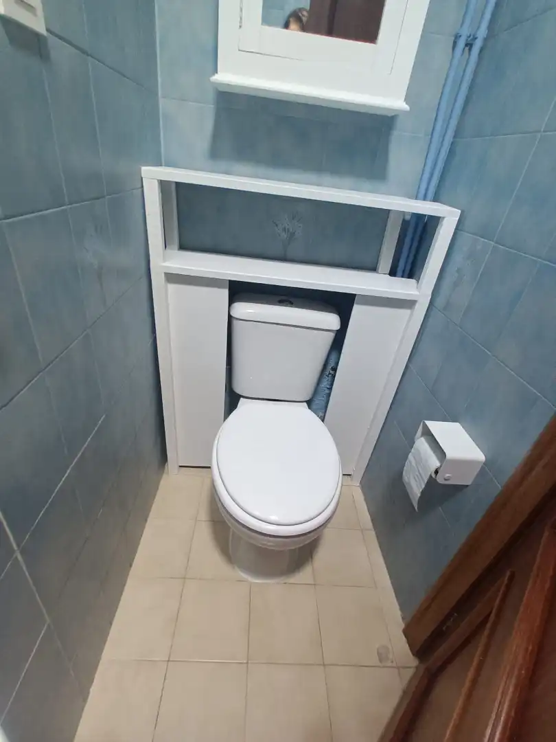 Pis de 108 m² a Vigo
