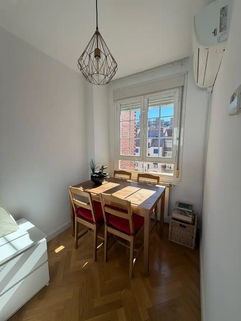 Pis de 51 m² a Madrid