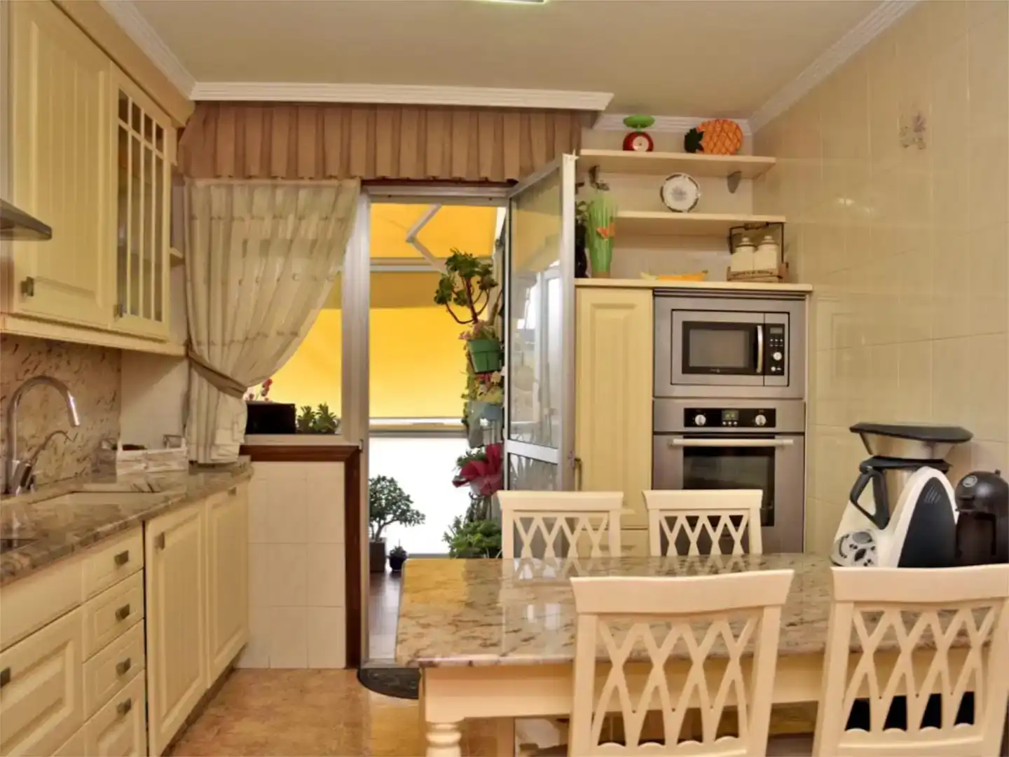 Habitación 127 m², Ourense